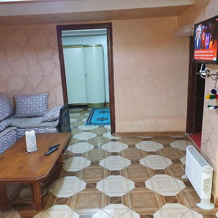 Tanger Apartman Kültér fotó