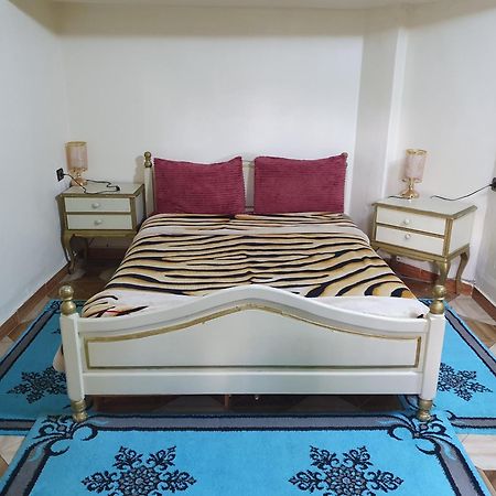 Tanger Apartman Kültér fotó