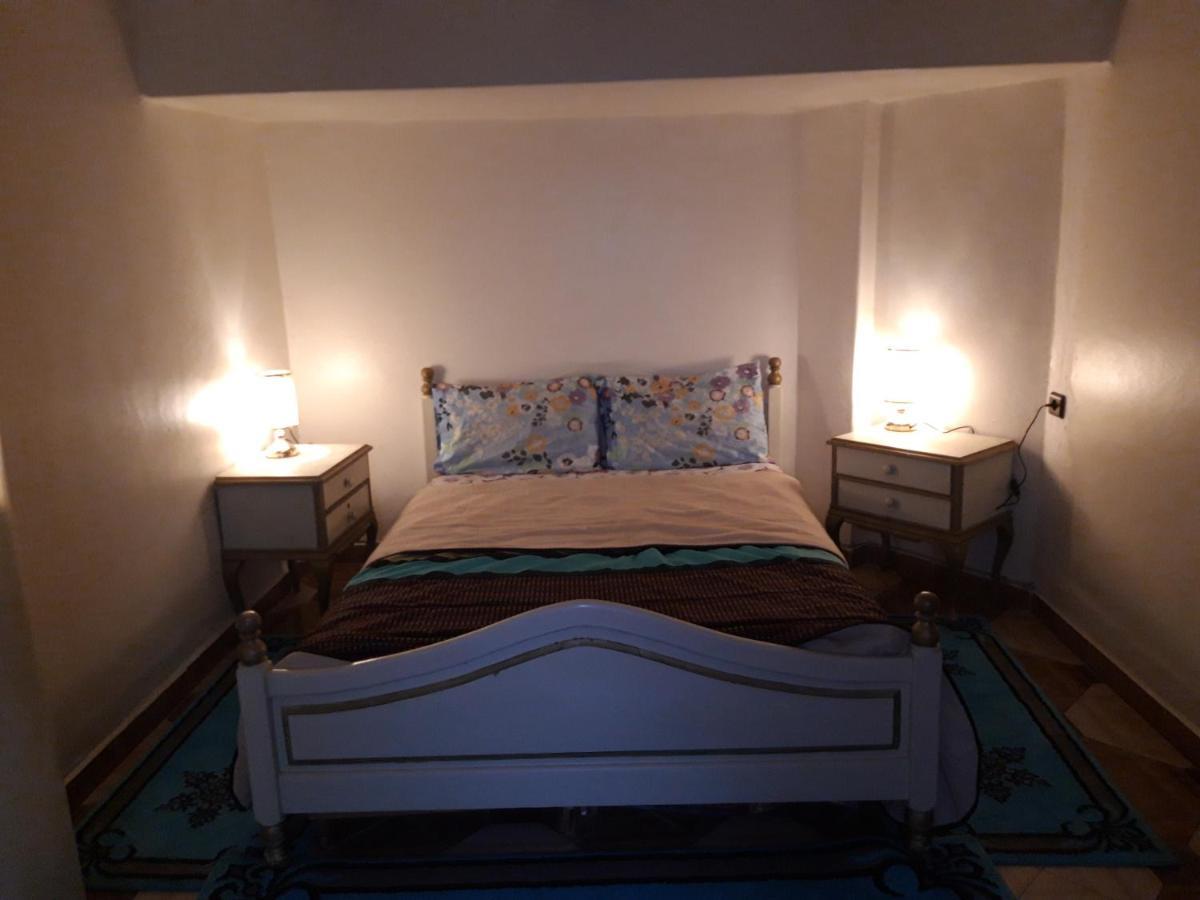Tanger Apartman Kültér fotó
