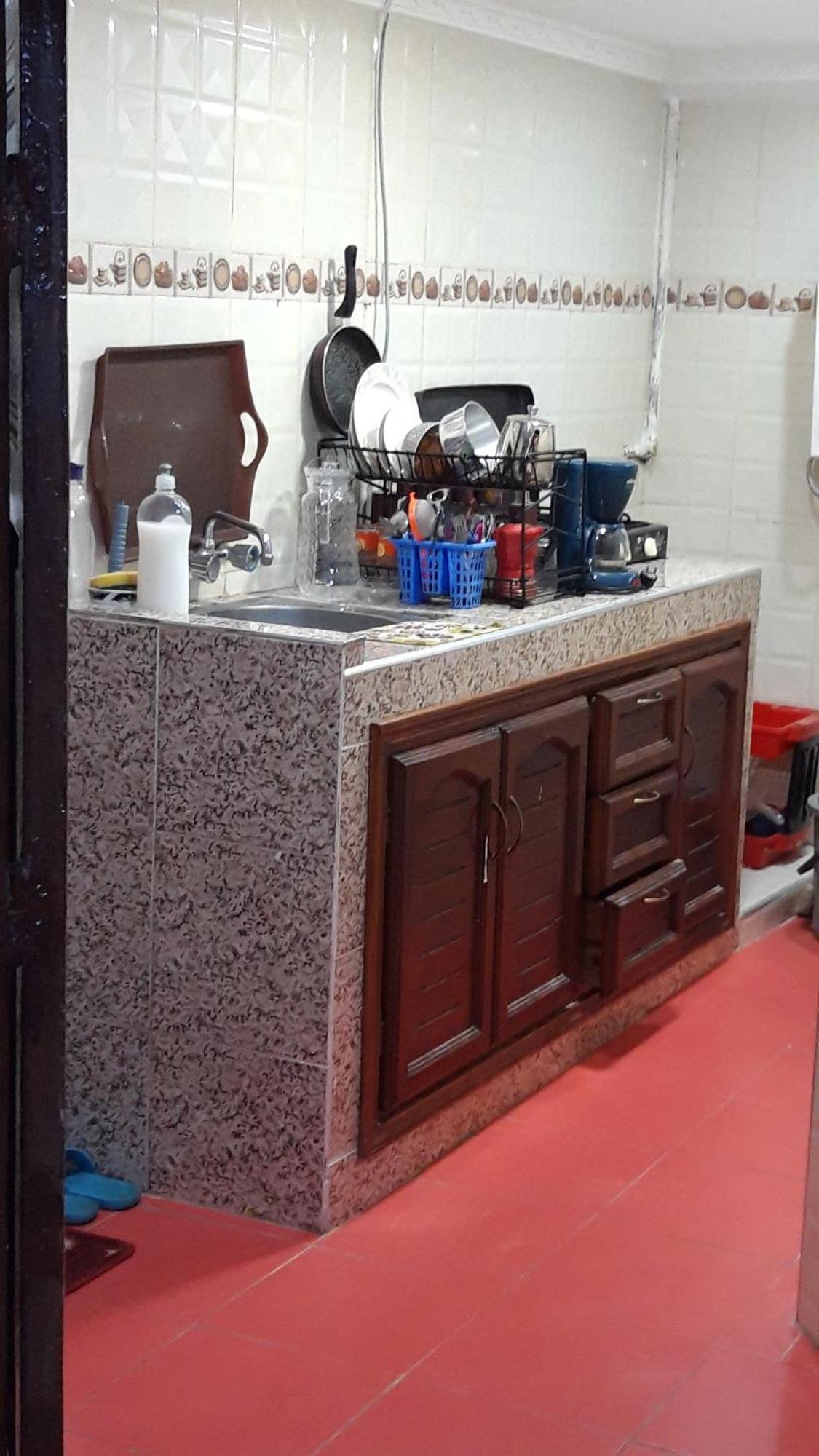 Tanger Apartman Kültér fotó