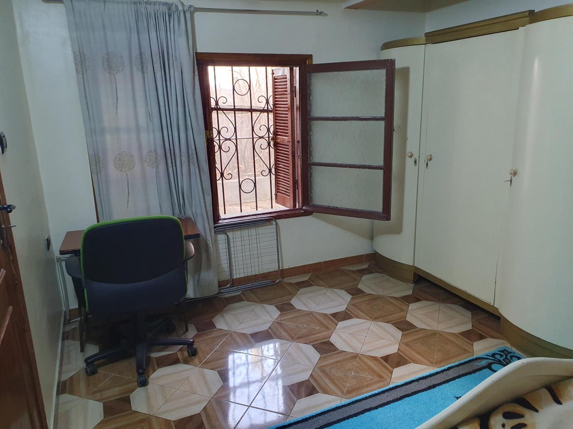 Tanger Apartman Kültér fotó
