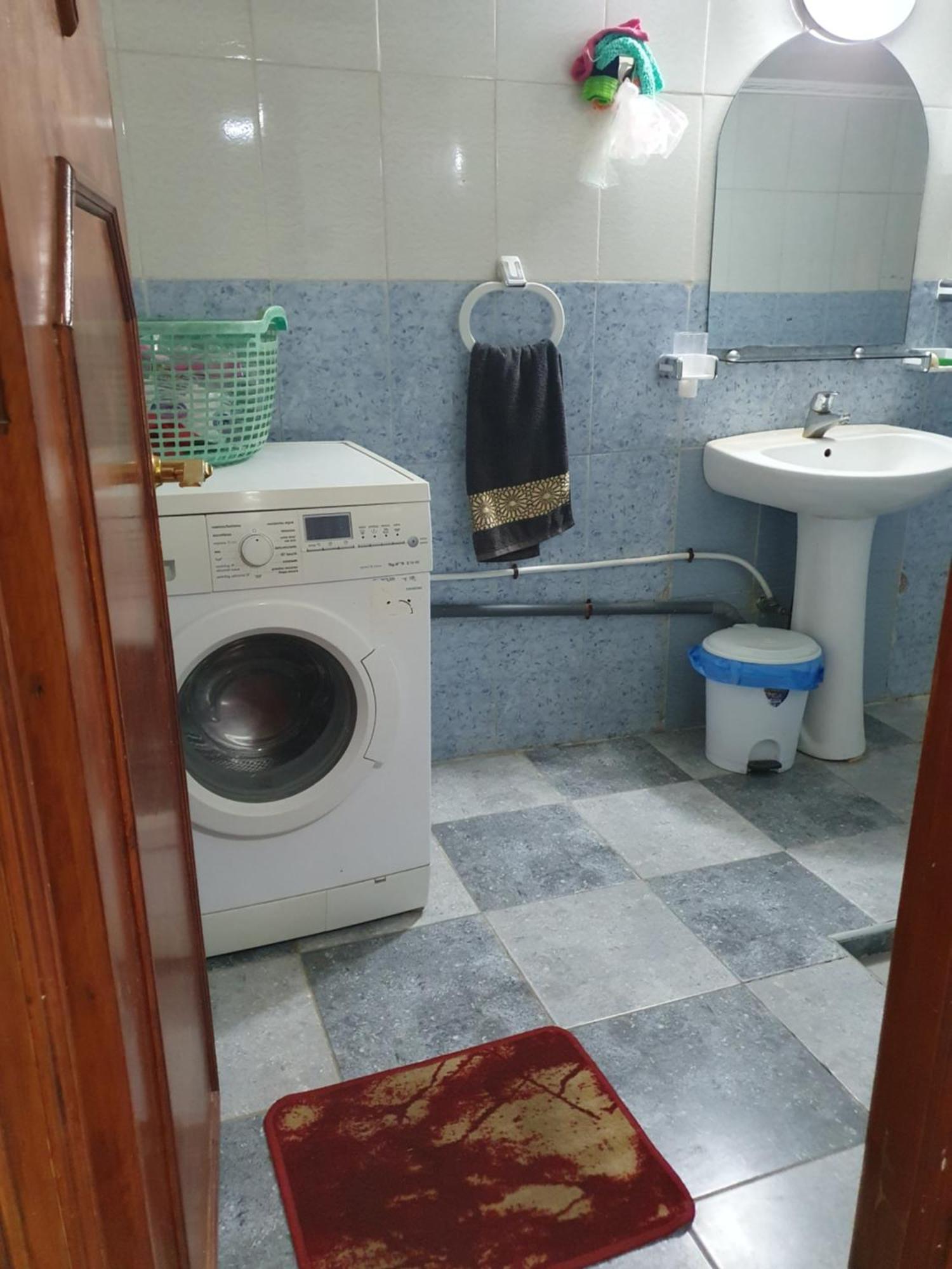 Tanger Apartman Kültér fotó