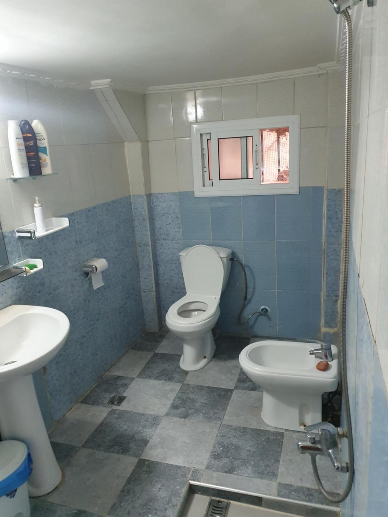 Tanger Apartman Kültér fotó